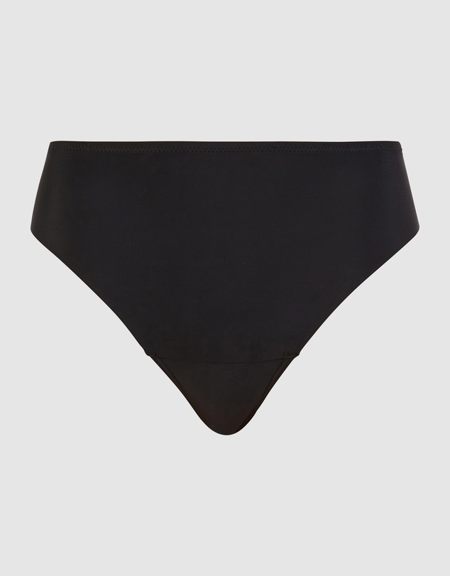 Sans Complexe - Sonia Laser Cut Microfibre Bikini Brief