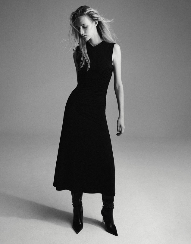 M.N.G - Loles Dress