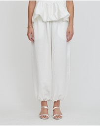 Third Form - Vanta Ballon Pant