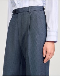 Sandro - Naelo Pants