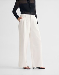 Oxford - Sonia Pant