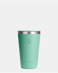 Hydro Flask - 16 Oz All Around Tumbler Press-In Lid