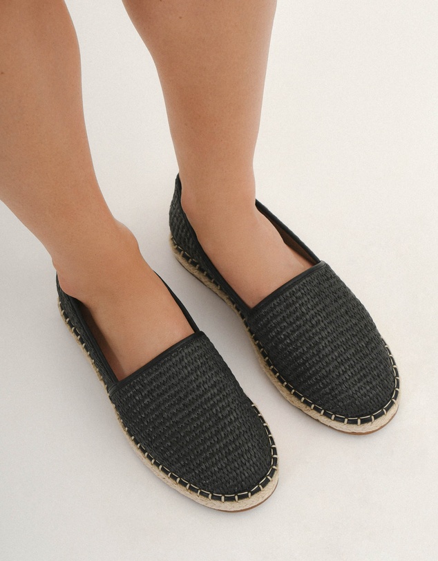 Jo Mercer - Oakley Loafers