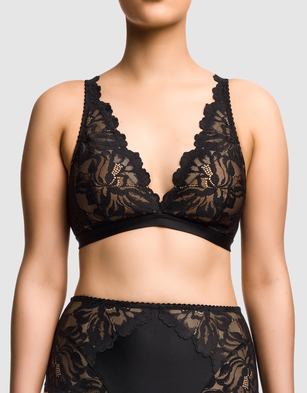 Sainted Sisters - Zhara Bralette