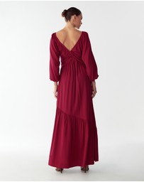 ST MRLO - Piper Maxi Dress