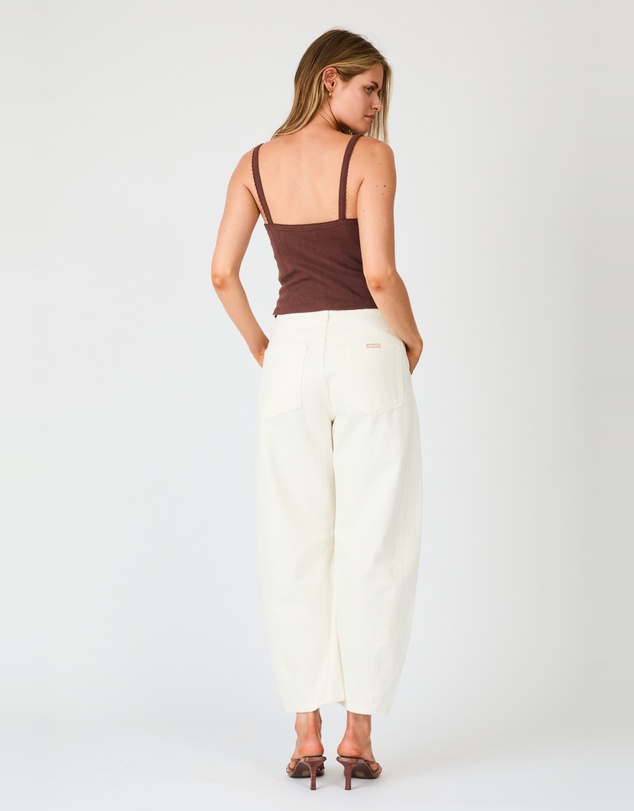 Rolla's - Arc Barrel Trade Pants - Cloud