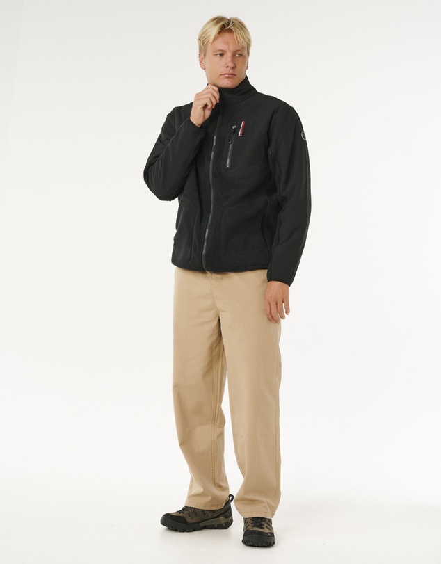 Rip Curl - Anti-Series Search Zip Crew