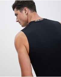 Nike - Pro Nike Dri-FIT Tight Sleeveless Fitness Top