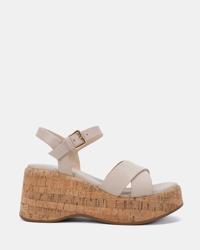 Novo - Wallie Wedges
