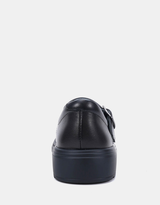 Clarks - Intrigue (Junior) School Shoes