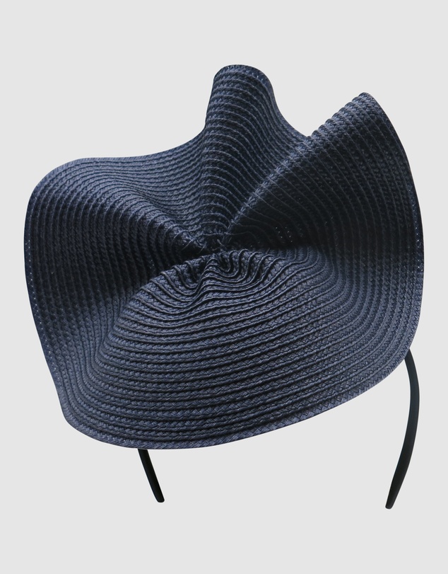 Morgan & Taylor - Zaria Fascinator