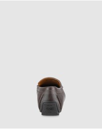 Florsheim - Motor Moc