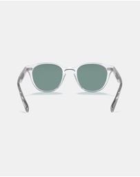 Oliver Peoples - Desmon Sun