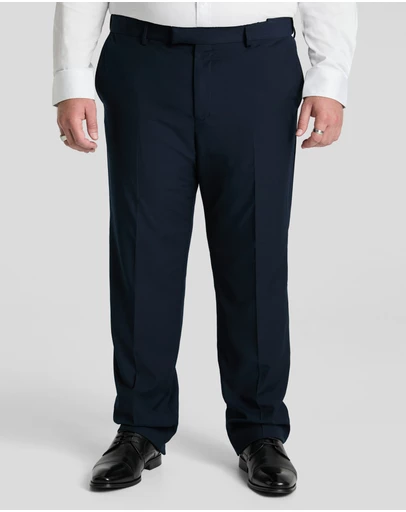 Johnny Bigg - Raymond Elastic Pant