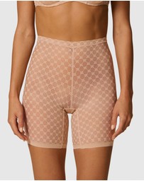 Simone Perele - Plume Shaper Short