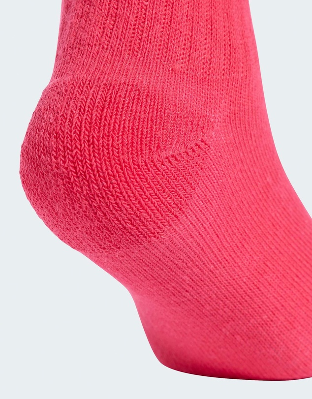 adidas Performance - Linear Kids Crew Socks 3-Pack