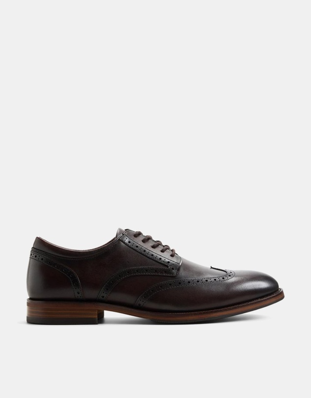 ALDO - Harington Lace Up Shoes