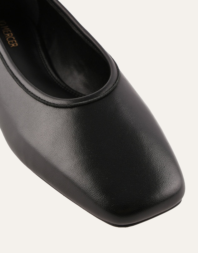 Jo Mercer - Serena Casual Flats