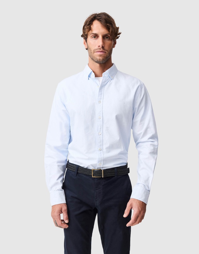 Rodd & Gunn - Cambridge Shirt