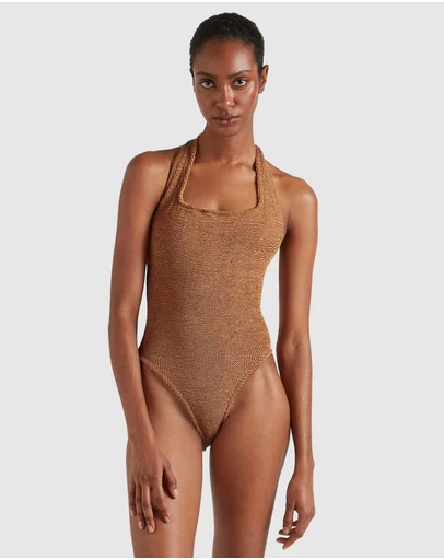 Hunza G - Sandy Swimsuit