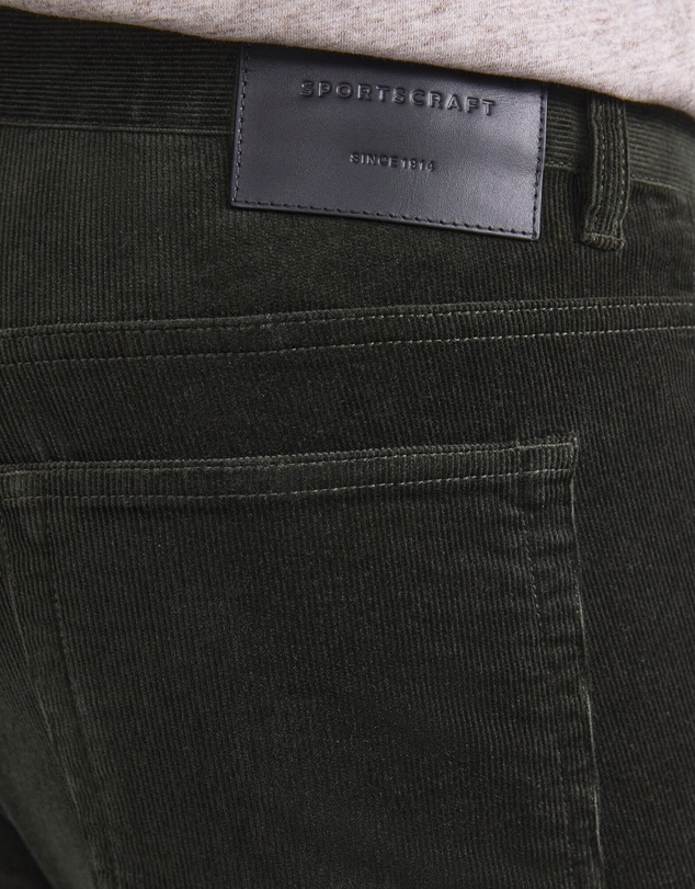 Sportscraft - Hudson Cord