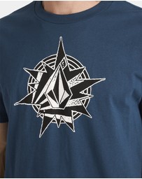 Volcom - Mens Yoink T-Shirt