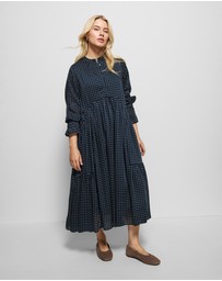 Commonry - Lesley Dress