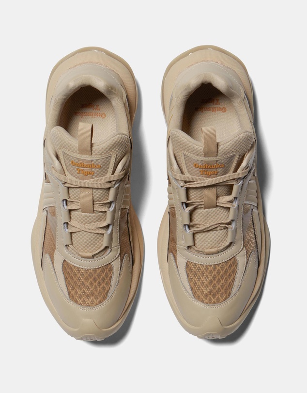 Onitsuka Tiger - Tigtrail - Unisex
