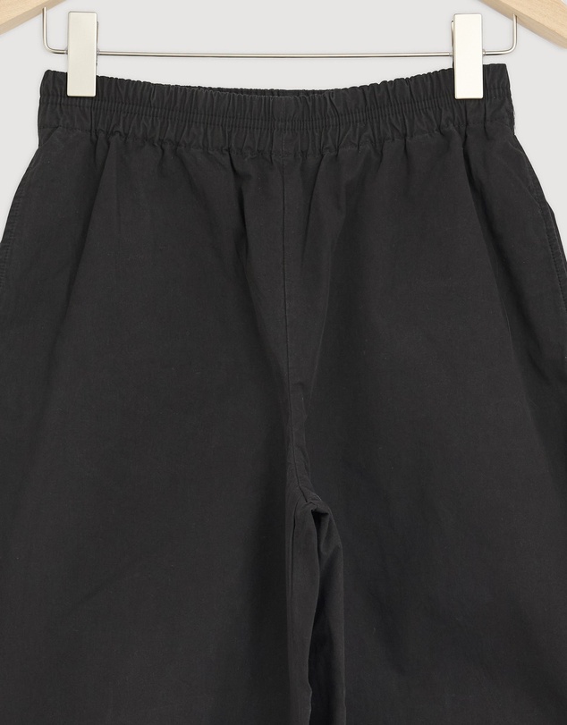 Revibe - Repaired Assembly Label Cotton Womens Pants