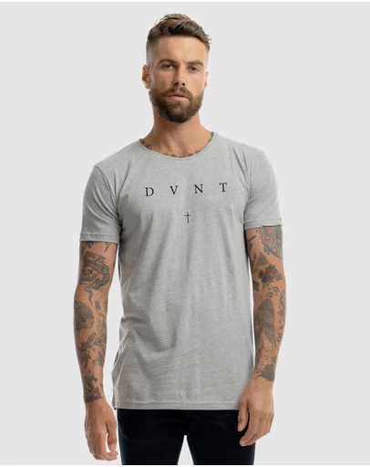 DVNT - Saint Tee