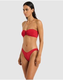 Bond-Eye Swimwear - Blake Bandeau