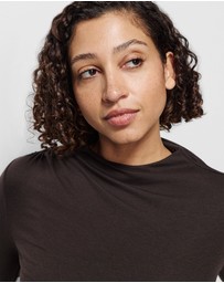 Commonry - Natasha Top