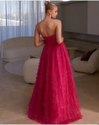 Tania Olsen Designs - Derya Formal Dress