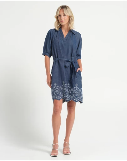 Stella - Deemore Dress
