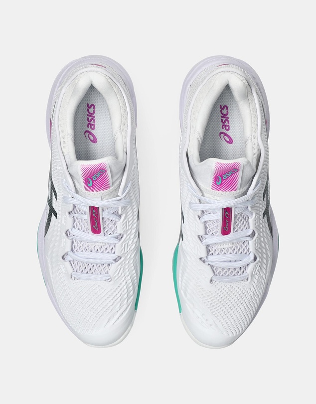 ASICS - Court FF 3 - Men's