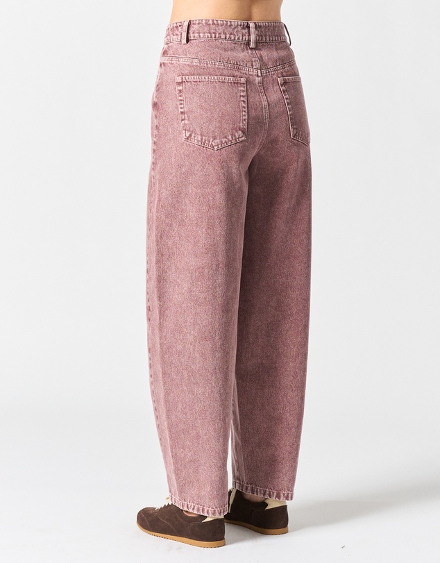 Walnut Melbourne - Laguna Jean