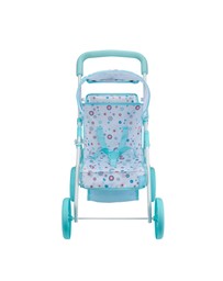 Bambini - Tandem Stroller