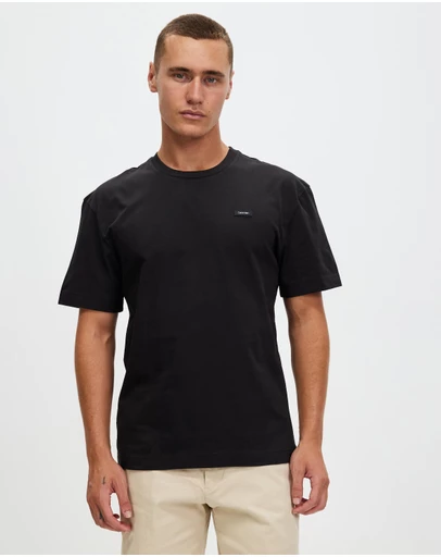 Calvin Klein - Cotton Comfort Fit T-Shirt