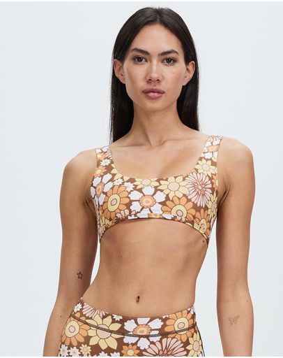 Flower Power Vintage