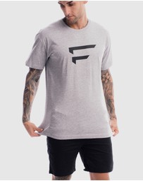 First Division - Performance Logo Tee
