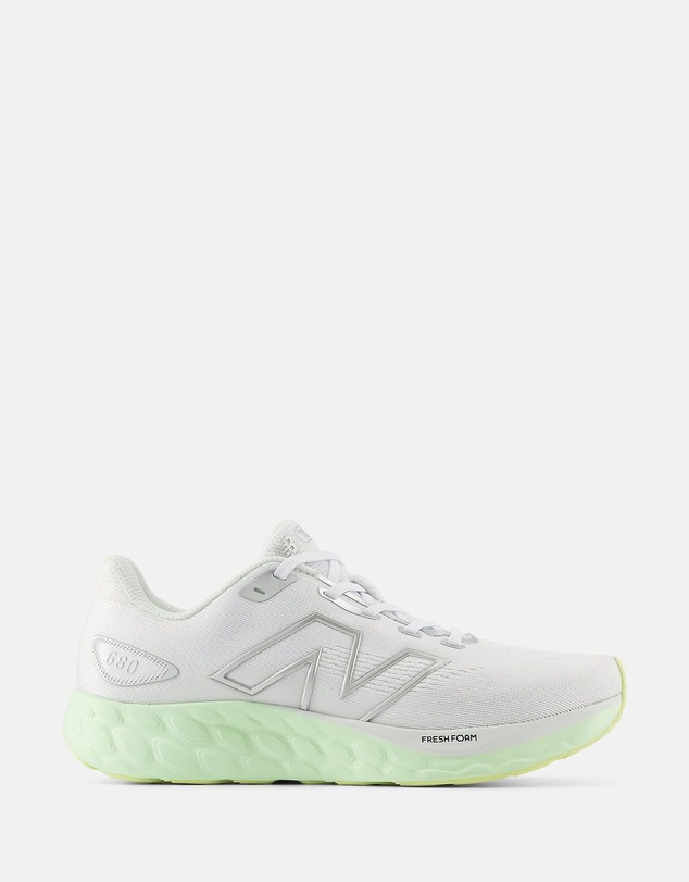 New Balance - Fresh Foam 680 v8 - Women's