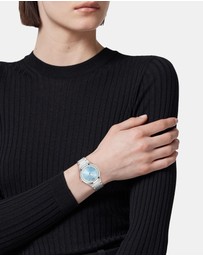Versace - V-Auria Watch