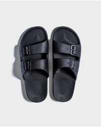 Freedom Moses - Slides - Kids