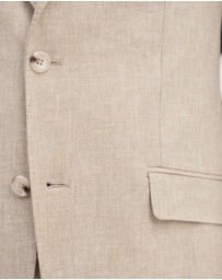 Oxford - Milton Linen Blend Blazer