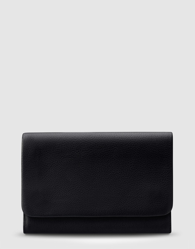 Status Anxiety - Remnant Wallet