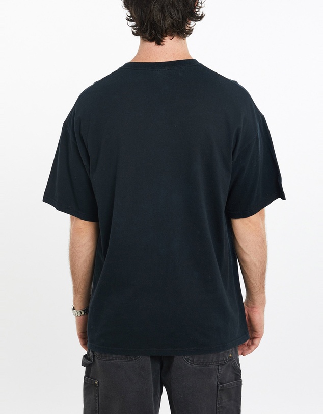 Vintage by The Real Deal - Pre Loved - Vintage Macaw Wildlife Tee