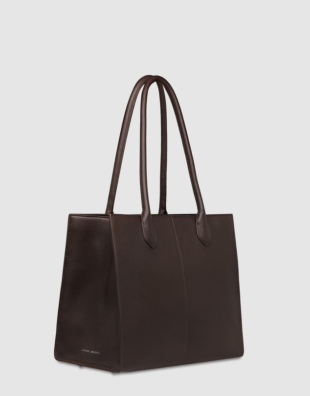 Status Anxiety - Without Warning Tote Bag