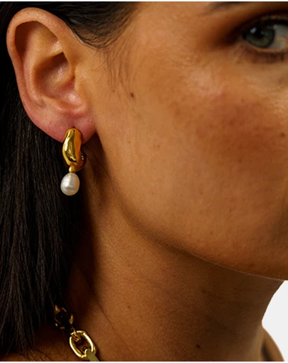Sonne Jewellery - Avery Earrings