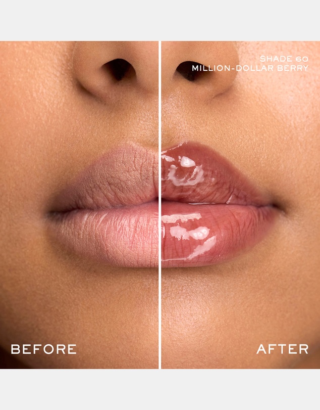 Lancome - Lip Idôle Juicytreat