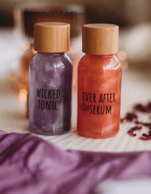 The Little Potion Co - Once upon a Potion Mindful Potion Kit